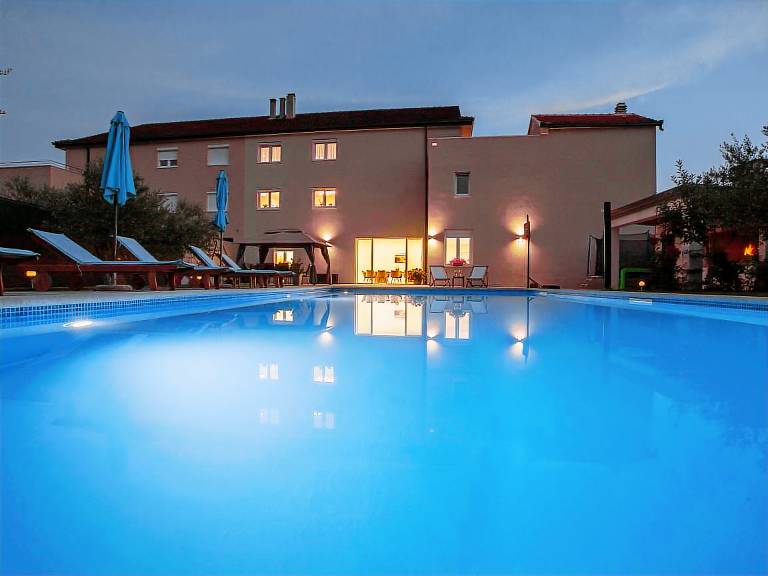 Ferienwohnung  Imotski