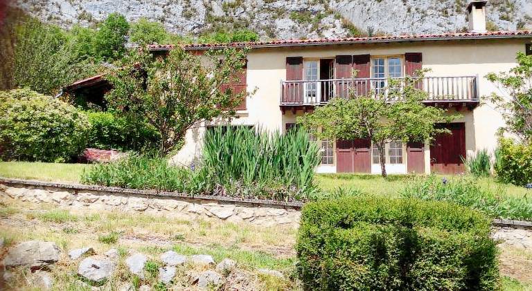 House with 7 rooms for 15 persons — photo 4