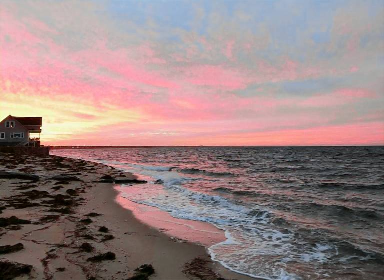 Cottage North Truro