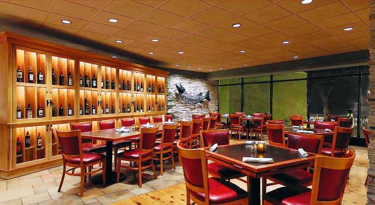 Radisson Hotel La Crosse — photo 3