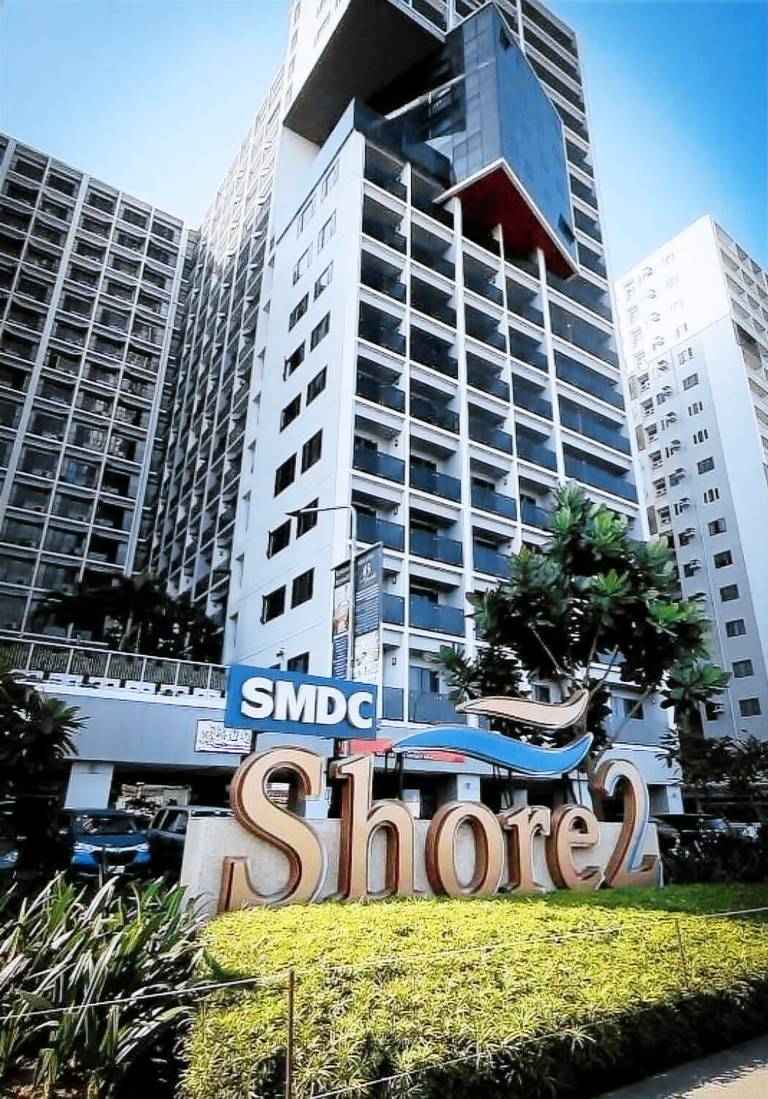 Condomínio  Makati