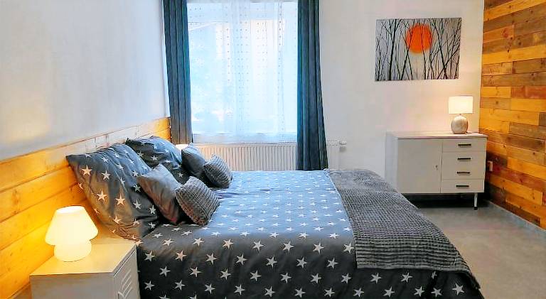Apartmán Sezemice