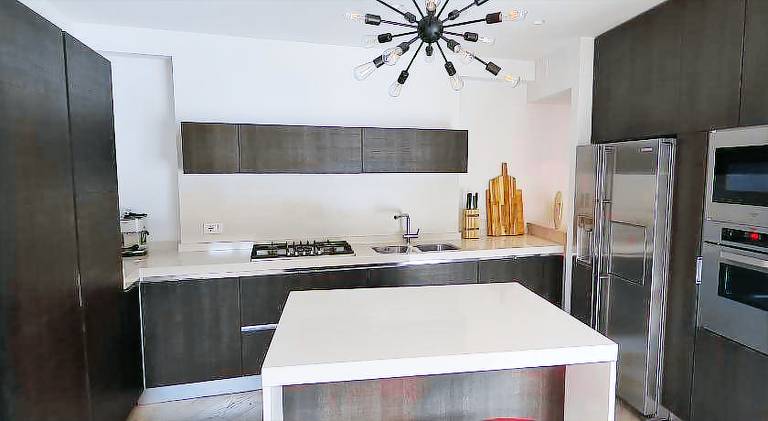 Rental apartment with 2 rooms for 4 persons — photo 2