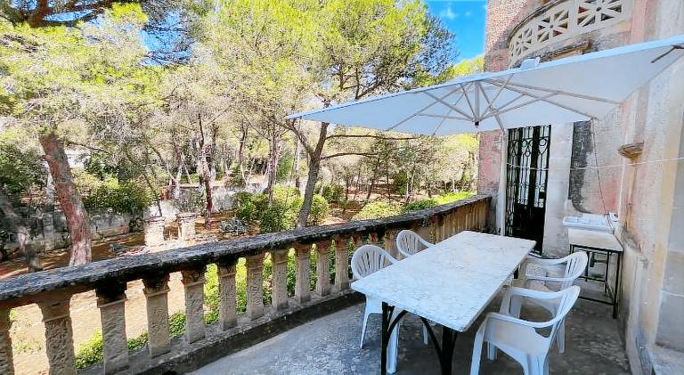Villa Del Prete — photo 3