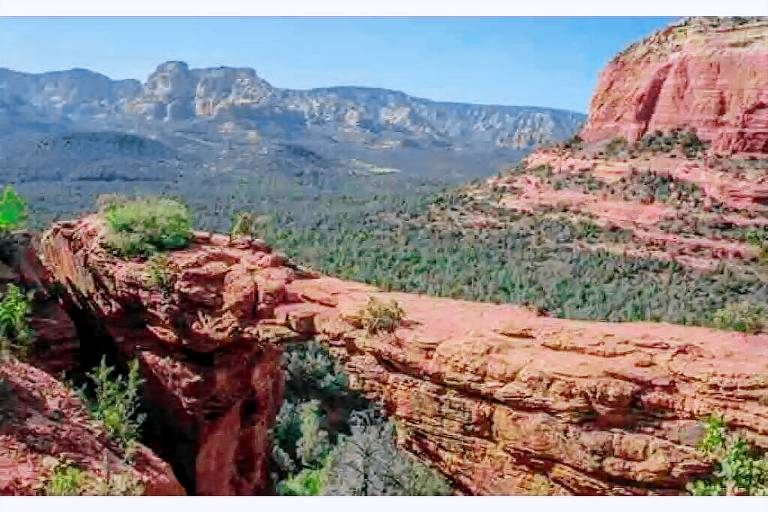 House Sedona