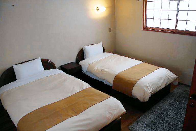Nishijin Narahian in Kyoto