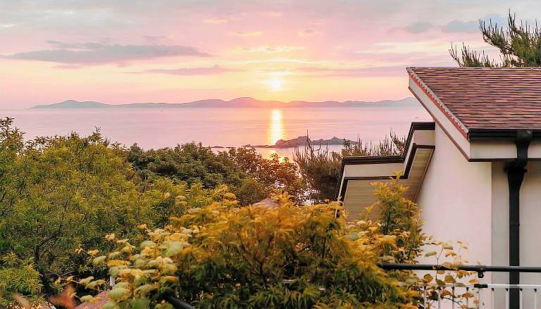 Ganghwa Raube Pet-friendly Pension in Incheon