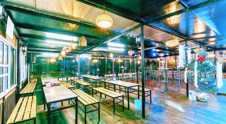 Sapa Center View Hotel — photo 3