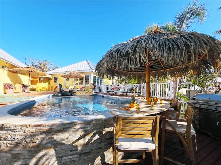 Villa  Fort Myers