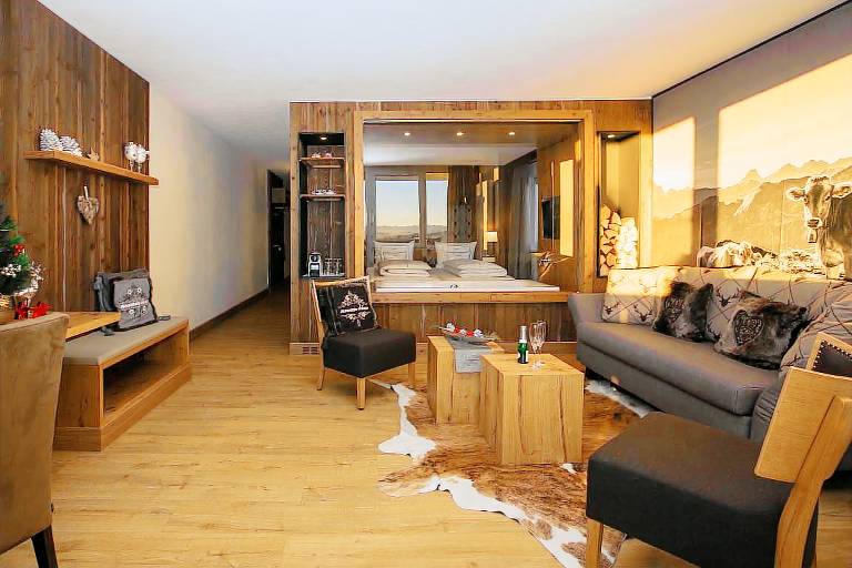 Berghotel Jagerhof S — photo 2
