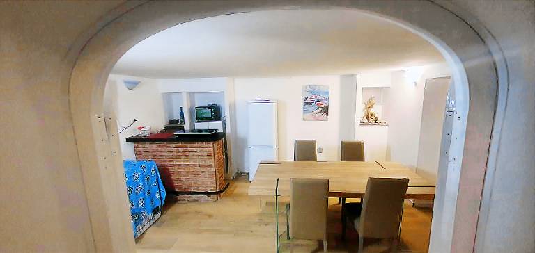 Casa vacanze Marina di San Nicola — photo 4