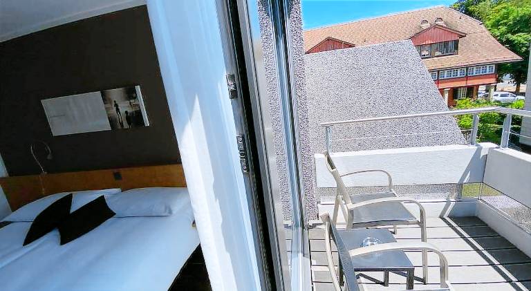 Beautiful rental apartment with terrace, garden & pool | Good for workation | Pet-friendly — photo 4