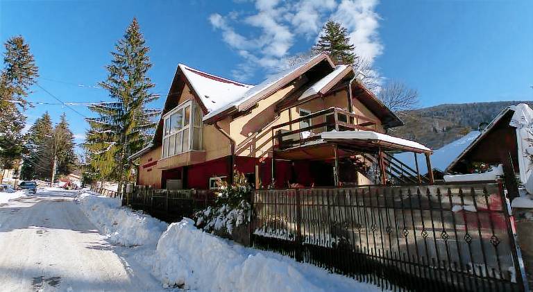 Bed & Breakfast Sinaia