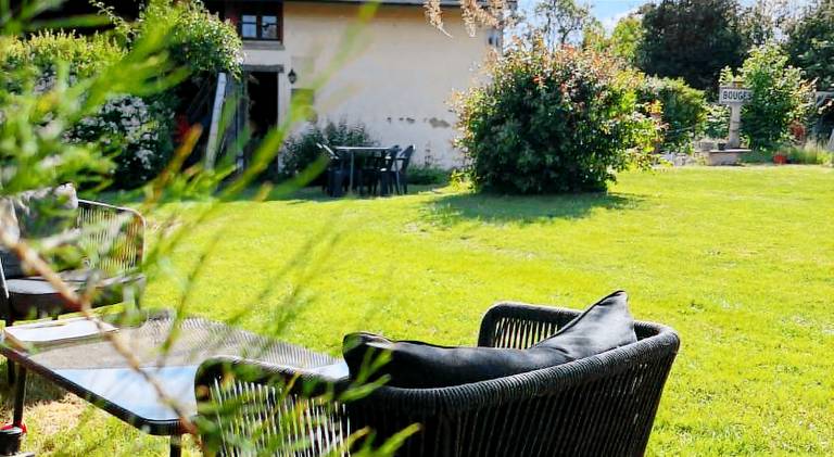 Chambres d'hotes a l'Epoque in Chateauroux