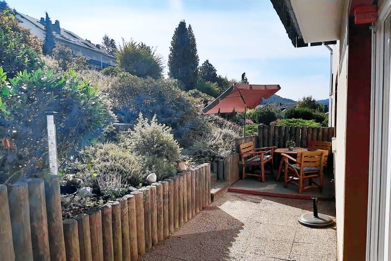Apartment  Hildfeld