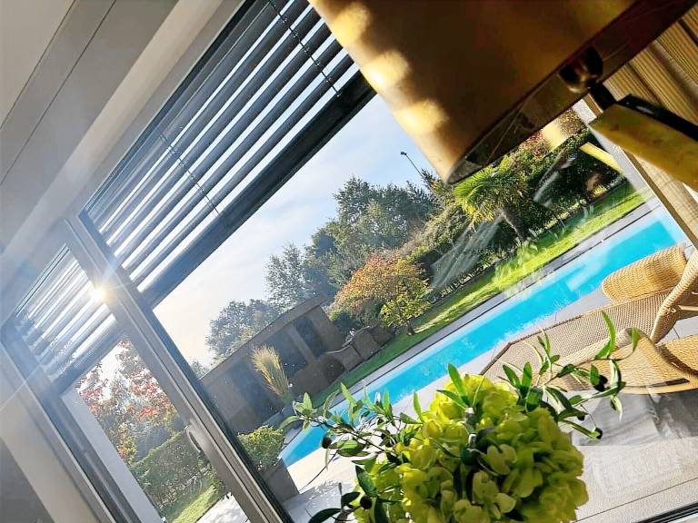 Villa  Ostbevern