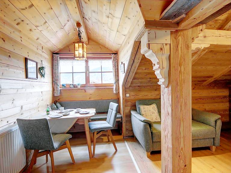 Ferienwohnung Inzell