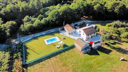 Casa Teo