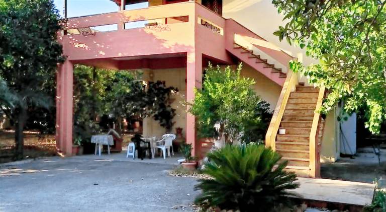 100 m&sup2; Ferienwohnung