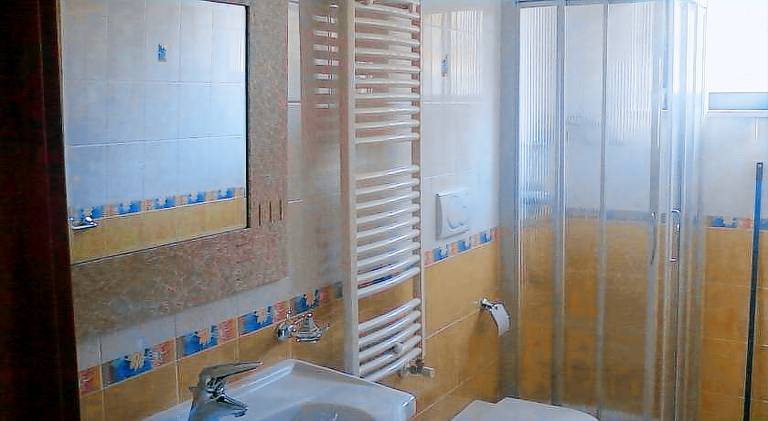 Rental apartment with 2 rooms for 7 persons — photo 2