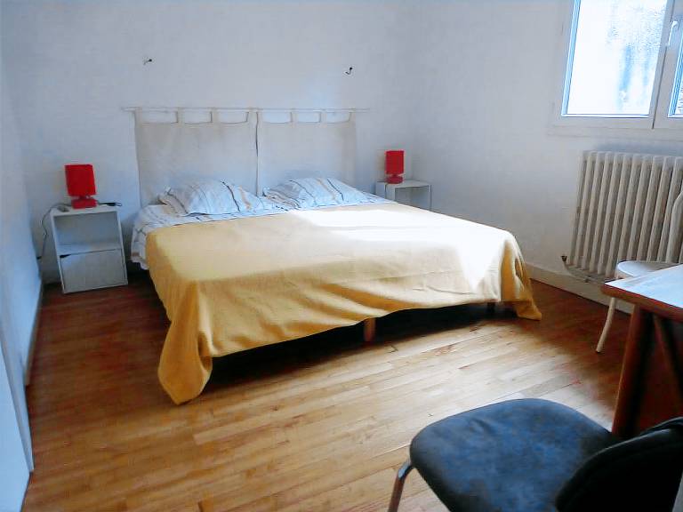 Appartement Saint-Céré