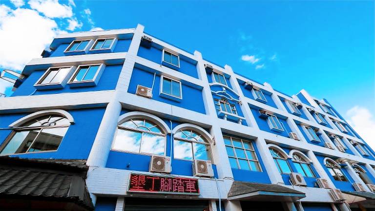 Bicycle Inn II in Hengchun