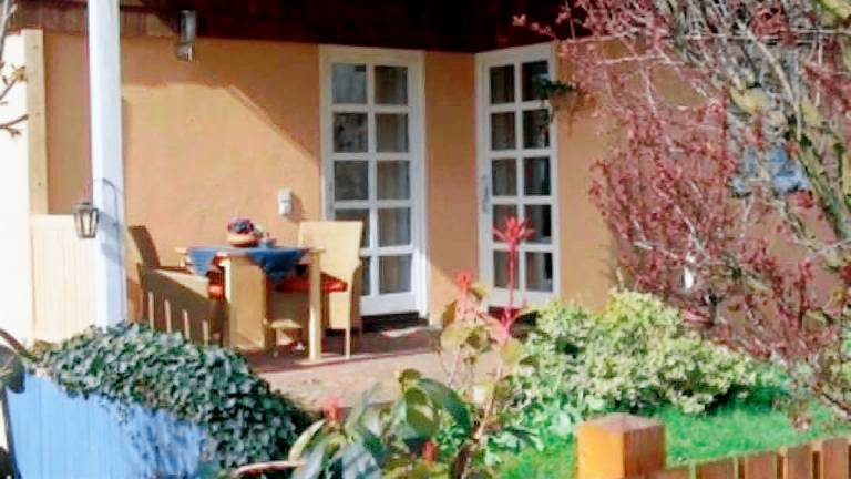 Ferienwohnung Kimbach