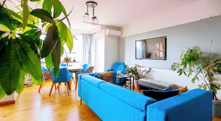 Holiday apartment | Pet-friendly — photo 3