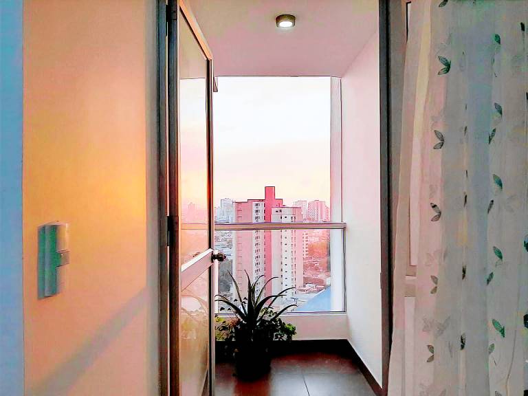 Apartment San Miguel
