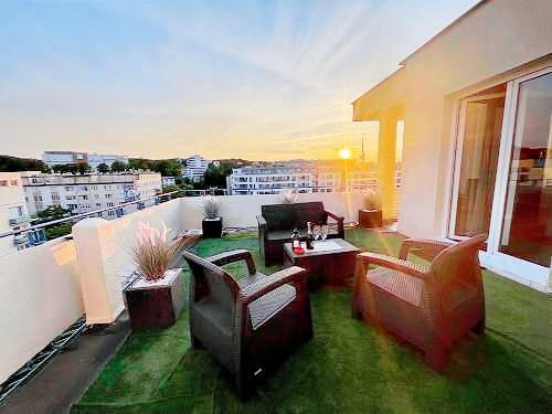 Apartament Gdynia