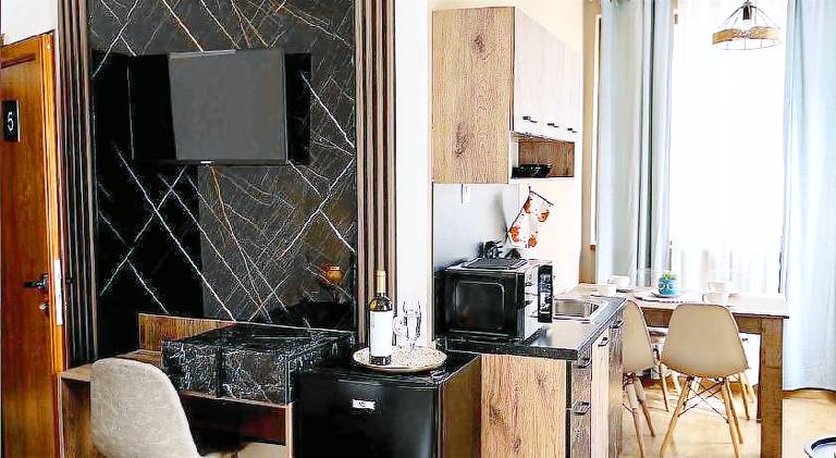 Veni Rooms Guest House — photo 4