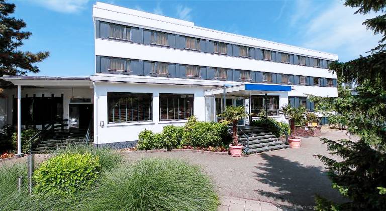 Ibis Styles Offenburg City — photo 4