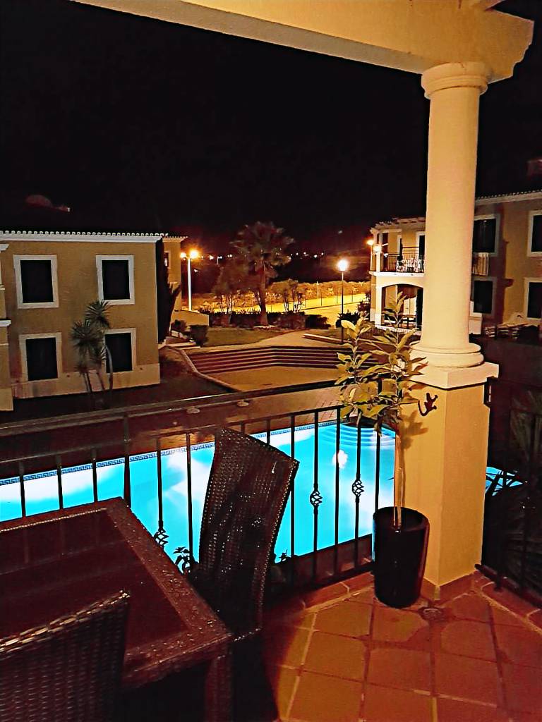 Apartamento Benagil