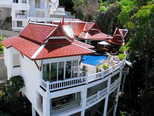 Villa Patong