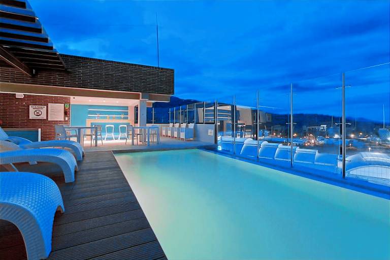 Holiday Inn Express Yopal By IHG — photo 2