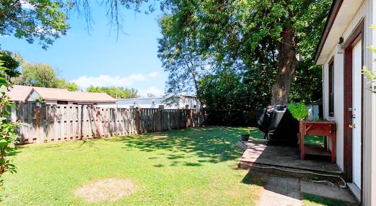 Vacation home with 2 rooms for 6 persons — photo 4