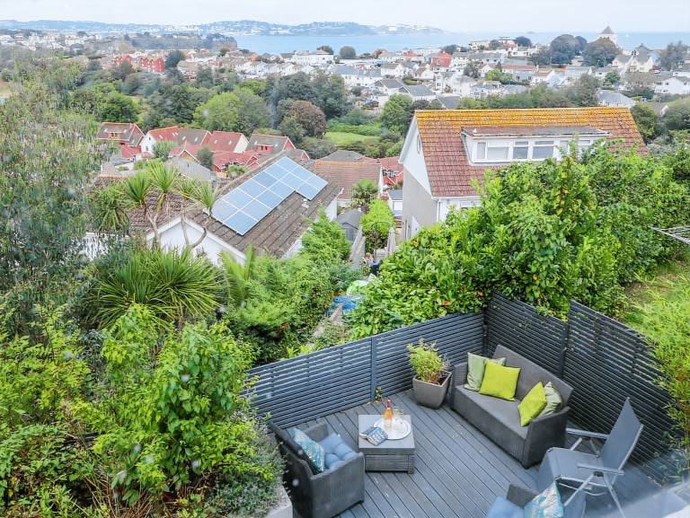 Cottage Kingswear