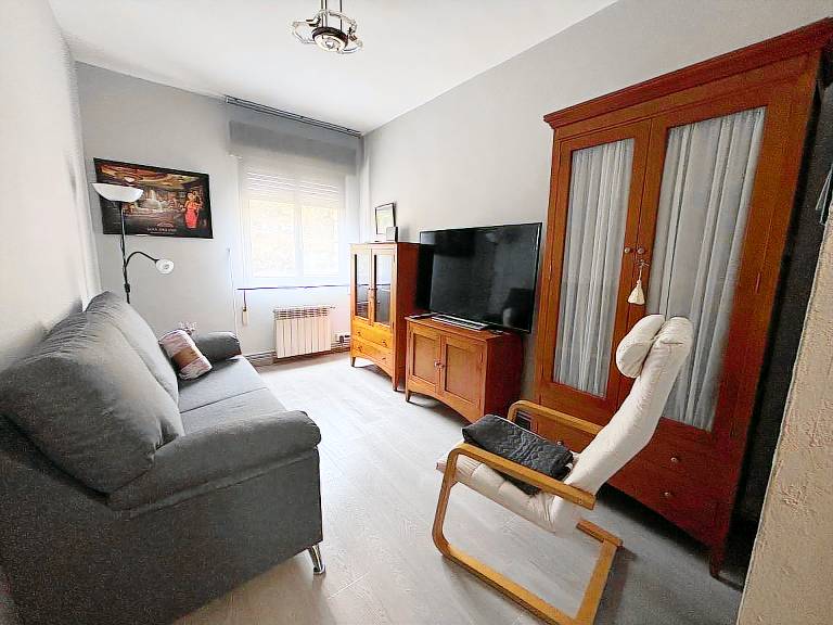 Apartamento Langreo