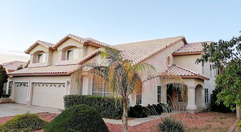 Charming vacation home with hot tub & private pool | Pets are welcome in Mesa, AZ