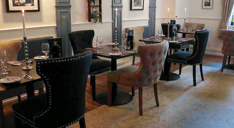 Clarence Court Hotel — photo 2