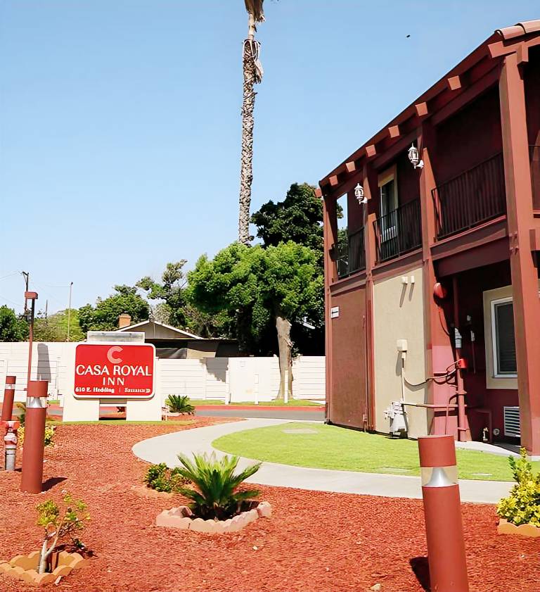 Motel Northside
