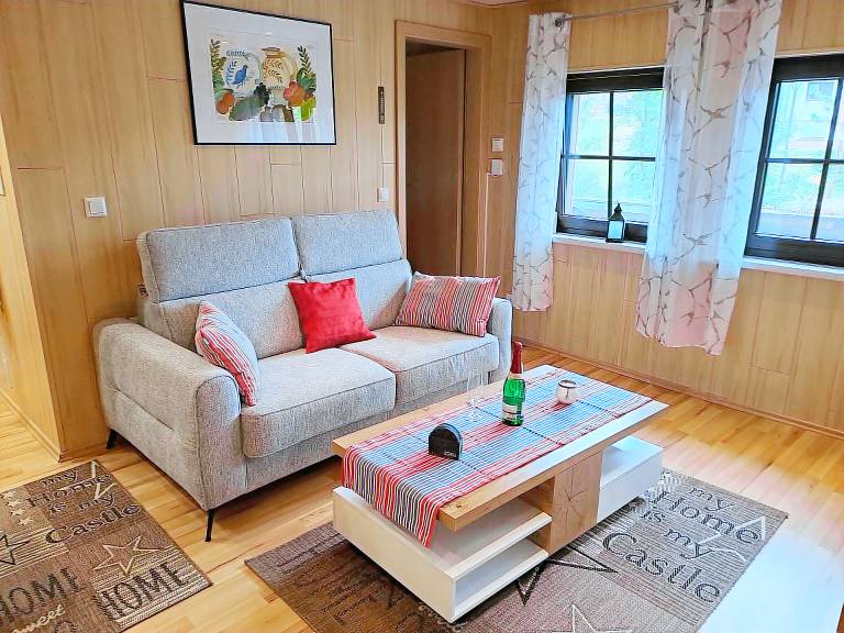 Family-friendly wonderful vacation home with garden, BBQ & patio | Sea view | Dogs allowed — photo 3
