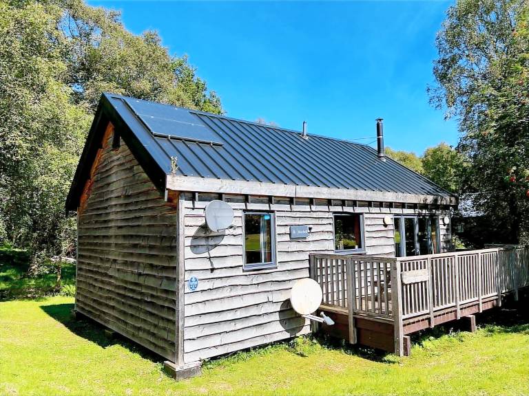 Cabin  Argyll and Bute
