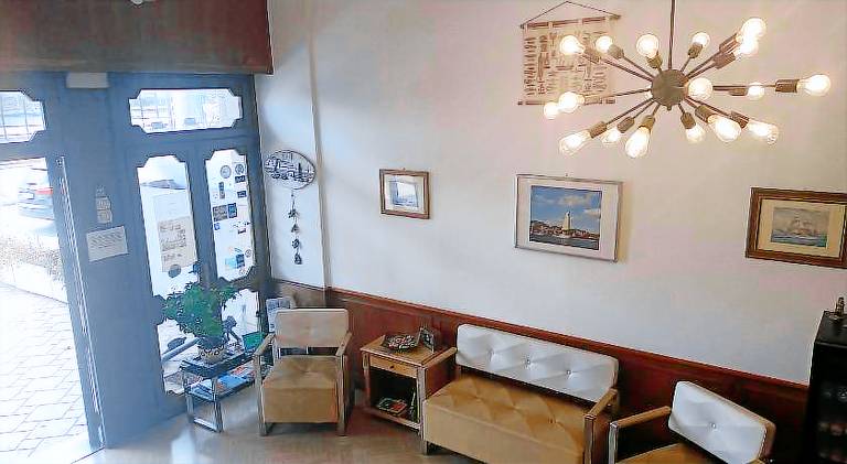 Hotel L'Approdo — photo 4
