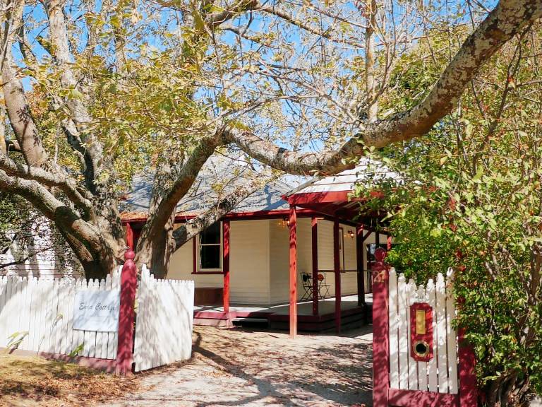 Cottage Healesville
