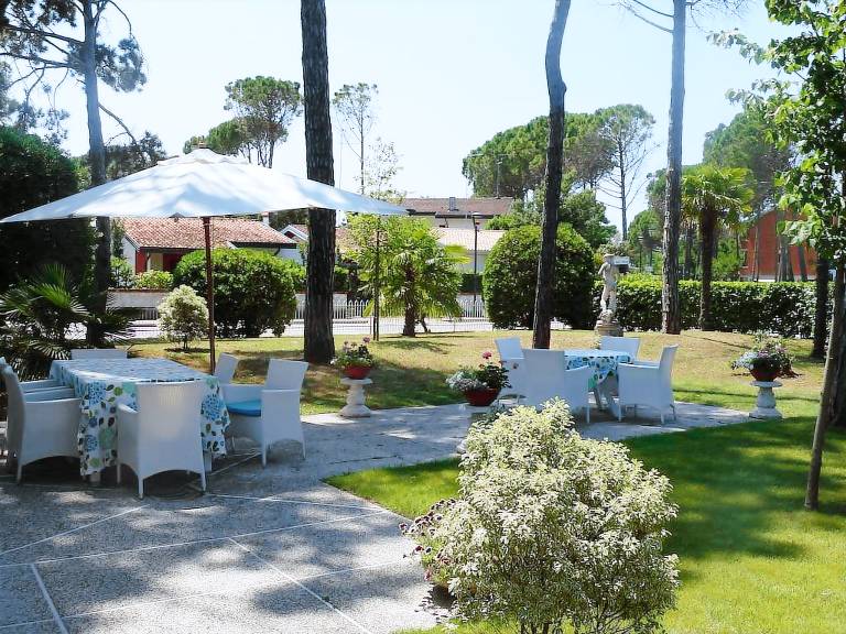 Dom Bibione