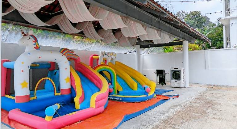 Luxury Tropical Bungalow in Damansara Golden Core — photo 5