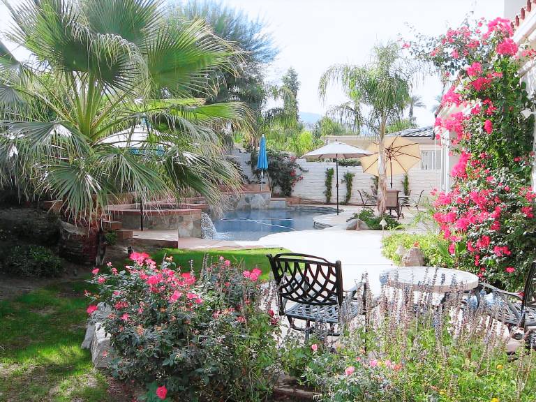 House Indian Wells