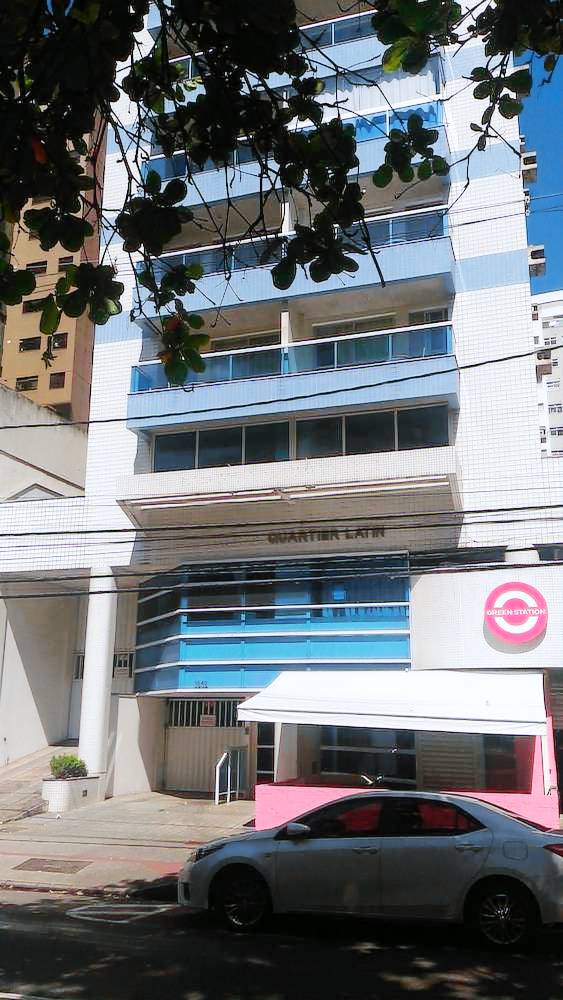 Apart hotel  Vitória