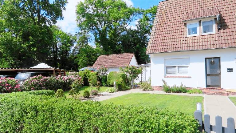 Ferienwohnung Oldenburg